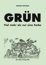 GRÜN