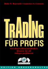 Trading für Profis