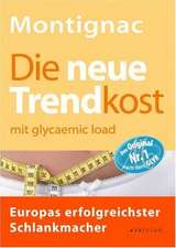 Die neue Trendkost