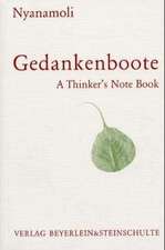 Gedankenboote