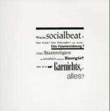 Was ist Social Beat?