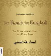 Der Hauch der Ewigkeit