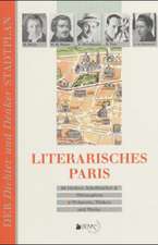 Literarisches Paris