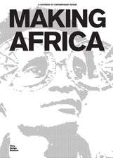 Making Africa