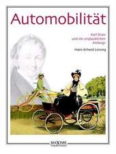 Automobilität