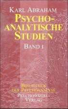 Psychoanalytische Studien 1/2