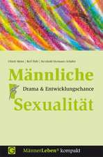 Männliche Sexualität