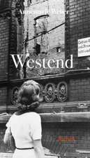 Weber, A: Westend