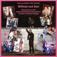 Wilfried und Kurt