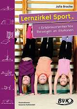 Lernzirkel Sport I