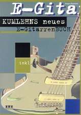 Kumlehns neues E-Gitarrenbuch