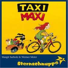 Taxi Maxi. CD