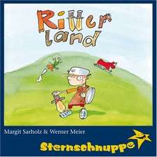 Ritterland. CD