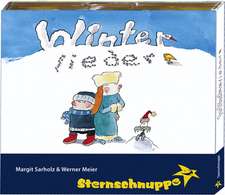 Winterlieder. CD