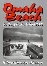 Omaha Beach