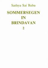 Sommersegen in Brindavan 2