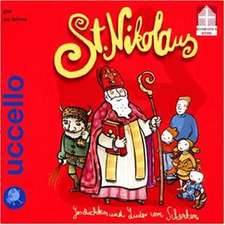 St. Nikolaus