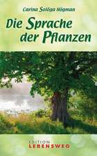 Die Sprache der Pflanzen