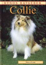 Clark, S: Collie