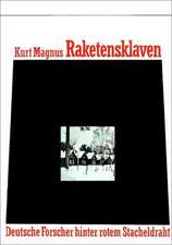 Raketensklaven