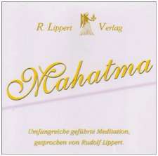 Mahatma - CD