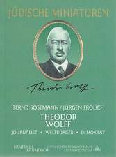 Theodor Wolff