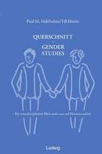 Querschnitt - Gender Studies