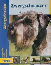 PraxisRatgeber Zwergschnauzer