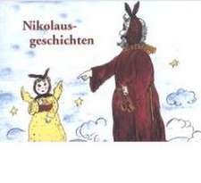 Nikolausgeschichten