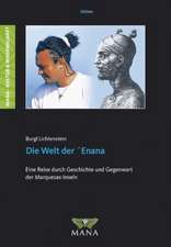 Die Welt der 'Enana