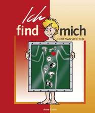 Ich find mich