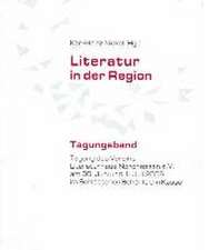 Literatur in der Region