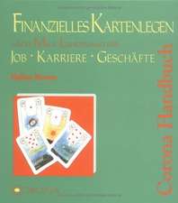 Finanzielles Kartenlegen nach Mlle Lenormand