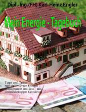 Mein Energie -Tagebuch