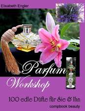 Parfum Workshop