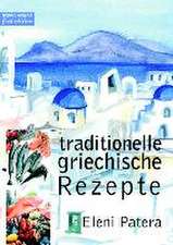 Traditionelle griechische Rezepte