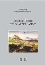 Geschichte des Glatzer Landes