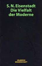 Die Vielfalt der Moderne