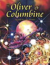 Oliver & Columbine 05