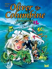 Oliver & Columbine 04