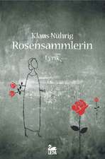 Rosensammlerin