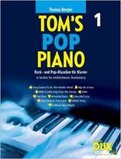 Tom's Pop Piano 1