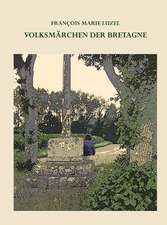 Volksmärchen der Bretagne