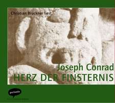 Herz der Finsternis. 4 CDs