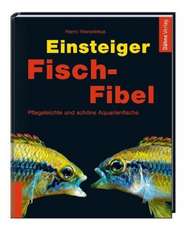 Einsteiger Fisch-Fibel