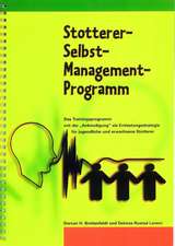 SSMP Stotterer-Selbst-Management-Programm