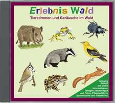 Erlebnis Wald. CD