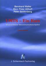 UMTS - Ein Kurs