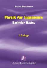 Physik für Ingenieure