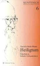 Heiligtum